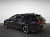Volkswagen Golf Variant 2.0 TDI DSG R-Line  AHK Navi LED Ka - Volkswagen Golf: R Line