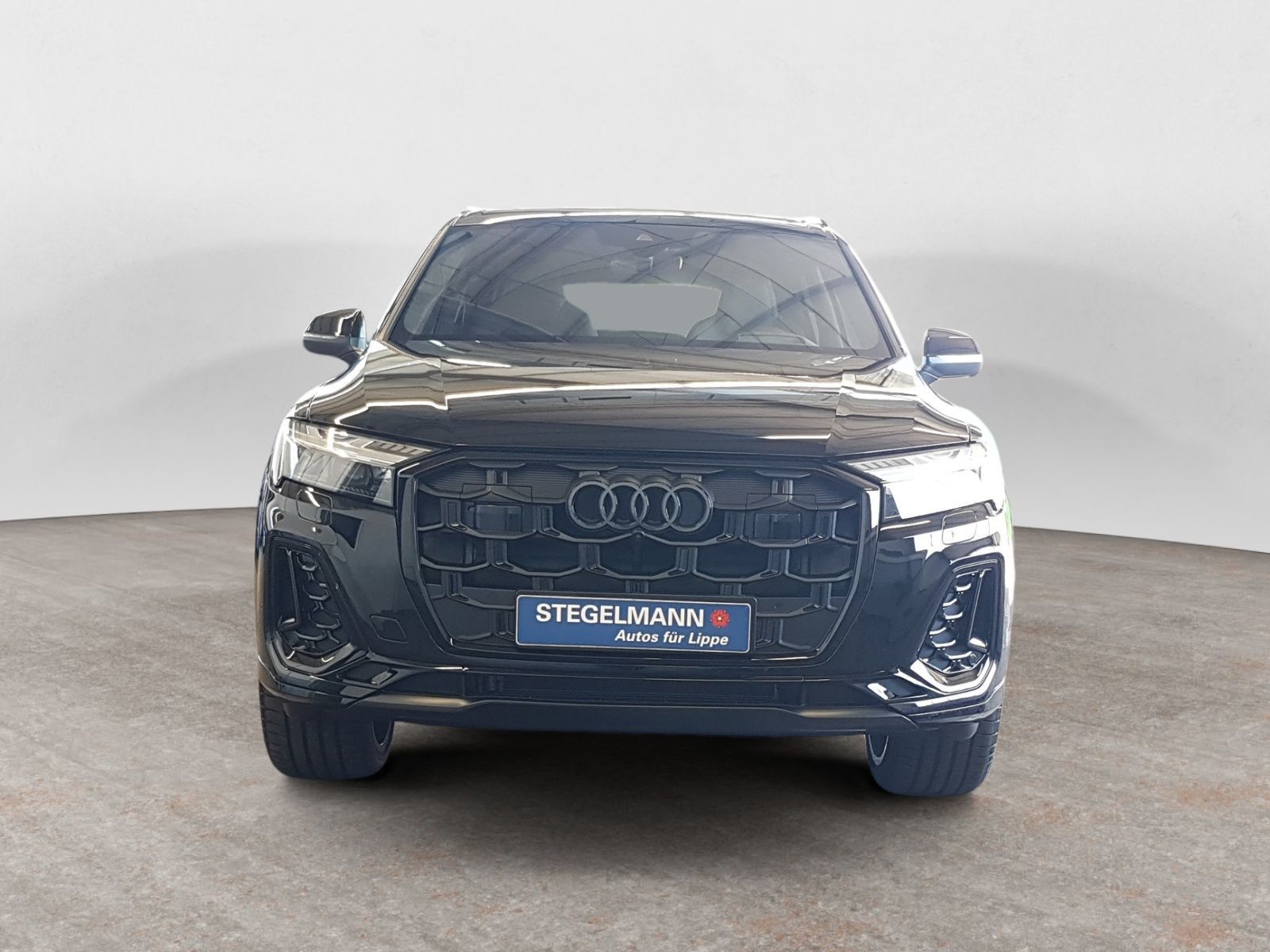 Audi Q7 - Bild 9