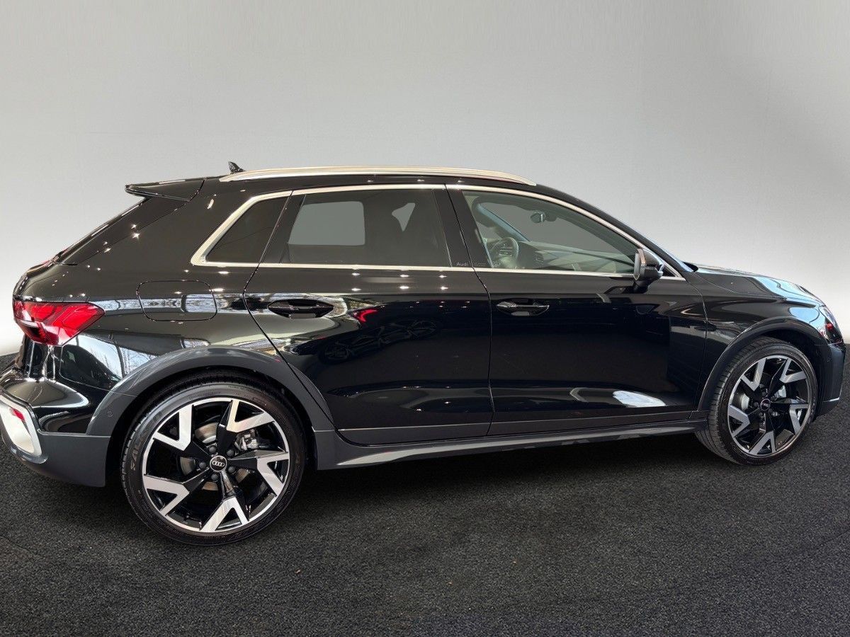 Audi A3 - Bild 11
