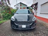 Ford Fiesta 1,0 EcoBoost 92kW Vignale/CAM/NAVI/B&O - Ford Fiesta: Standheizung