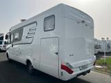 HYMER / ERIBA / HYMERCAR ML-I 580 EINZELBETTEN KLIMA SAT ANHÄNGERKUPPLUNG - Angebote