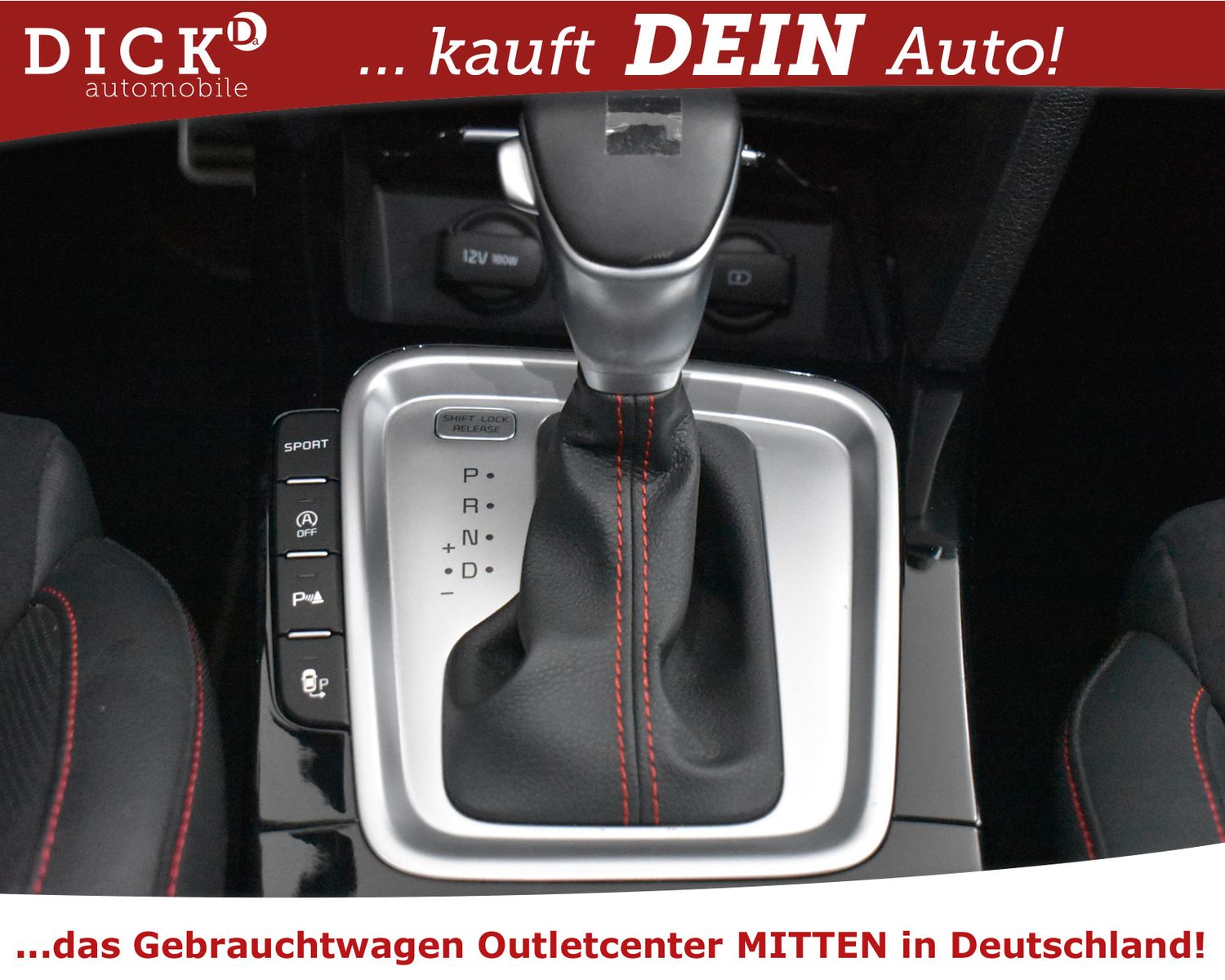 KIA ProCeed 1.6TGDI GT PANO+NAVI+LED+SHZ+KAM+JBL+ACC - Image 16