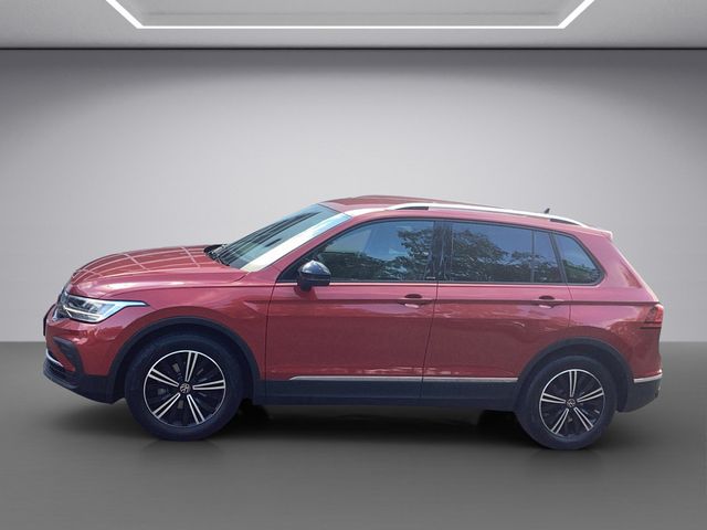 Tiguan 1.5TSI DSG Active AHK