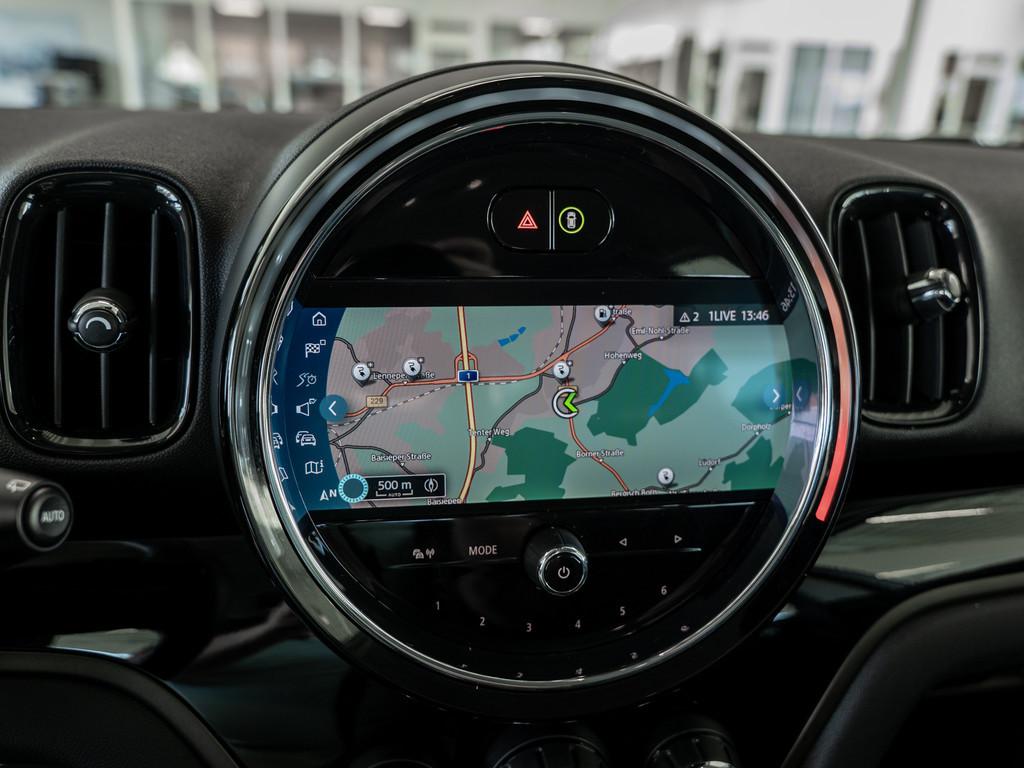 MINI Countryman Cooper SE ALL4 Classic Trim LED NAVI
