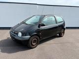 Renault Twingo - gebrauchte Renault Twingo aus dem Jahr 2002
