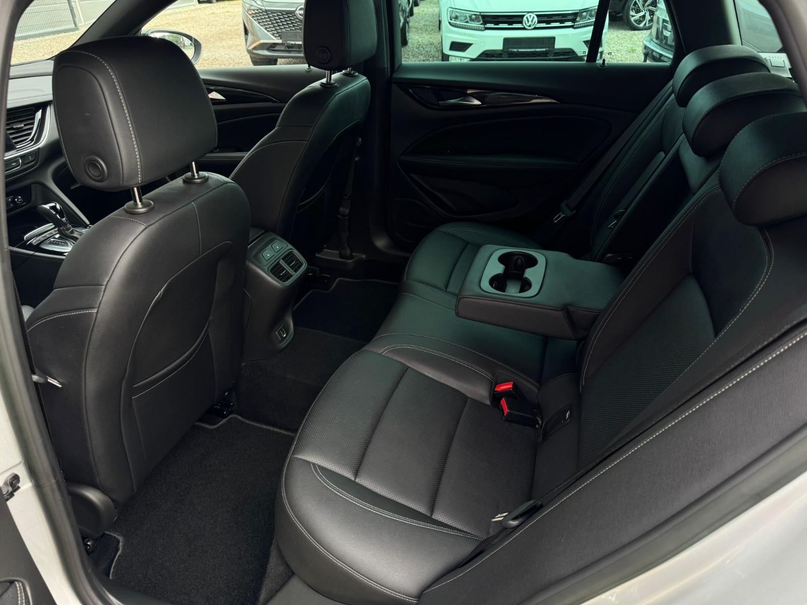 Opel Insignia B Sports Tourer Business LED Kamera APP, миниатюра 19