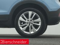 Volkswagen T-Cross - Vorschau Bild 28