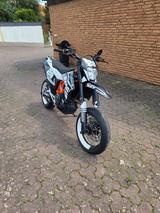 KTM SMC R 690 - KTM SMC R