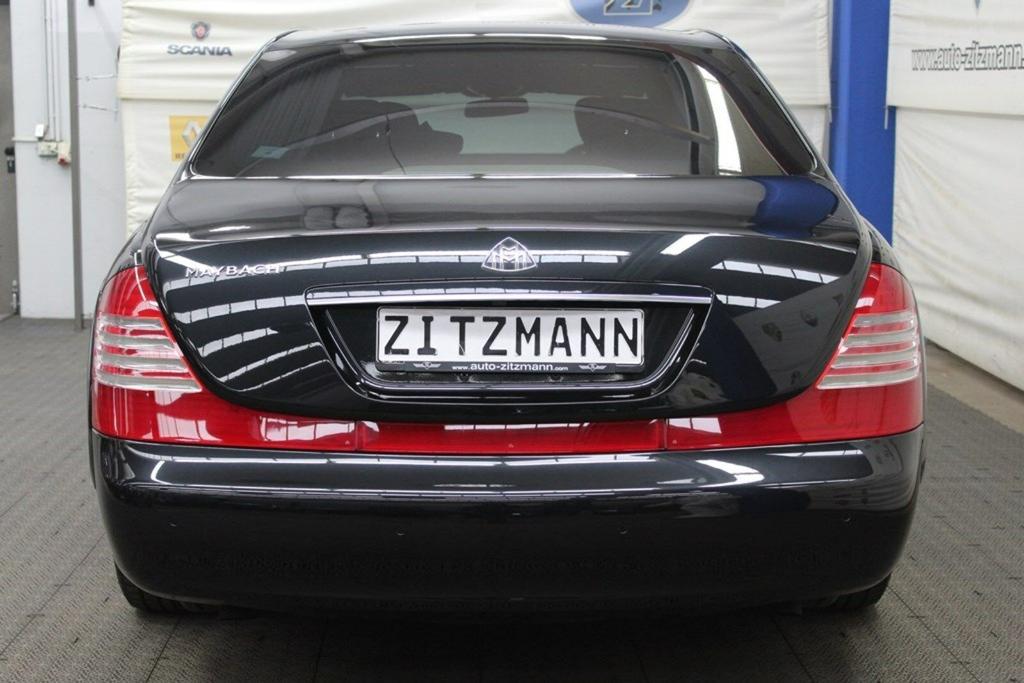 Maybach 62