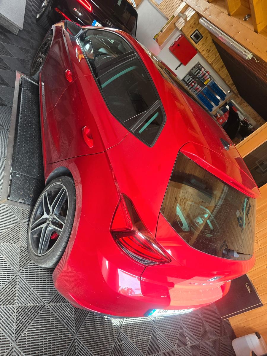 Seat Ibiza 1.5 TSI EVO Start&Stop 110kW FR FR