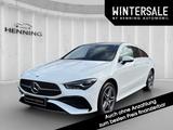 Mercedes-Benz CLA 250 e SB AMG Panorama Distronic AHK Totw. 18