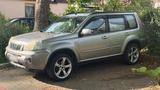 Nissan x Trail 2.5 Benzin neu tuv - gebrauchte Nissan X-Trail aus dem Jahr 2005