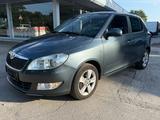 Skoda Fabia 1,1 TSI  Fresh/DSG, 1.Hand,Garantie - Skoda Fabia: Tsi Dsg