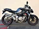 MV Agusta Brutale 910R Starfighter Limited Ed Nr.46 von 99 - MV AGUSTA BRUTALE 910R