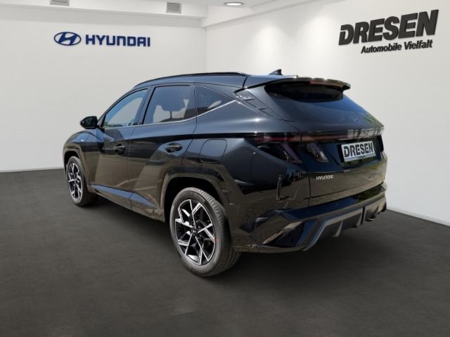 Hyundai TUCSON - Bild 4