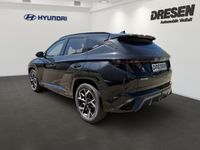 Hyundai TUCSON - Vorschau Bild 4