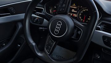 Audi A5 - 12