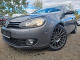 Volkswagen Golf 2.0 TDI Trendline - Volkswagen Golf aus 2009: TDI