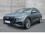 Audi SQ8 TFSI V8 MATRIX PANO B&O STANDHZG AHK 23"
