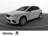 Seat Ibiza 1.0 TSI FR Beats PDC LED RFK - SEAT Ibiza Leasingangebote für Privatpersonen