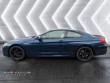 BMW 640i/Rentnerfahrzeug/Gepfl.Zustand/ M Sportpaket - BMW 6er Reihe: Coupe
