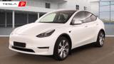 Tesla Model Y Long Range AWD 75kWh 351pk 93.1% SoH AMD