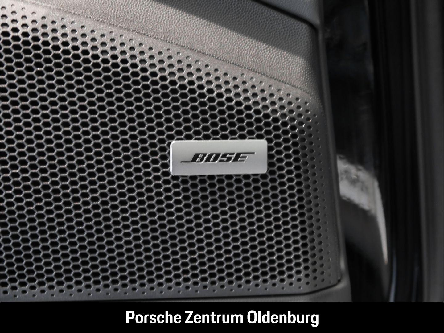 Porsche Macan - Bild 40