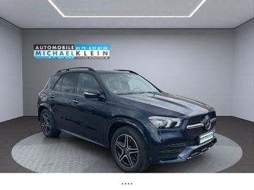 Mercedes GLE 400 - 8