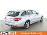Mercedes-Benz C-Klasse C 220 d T Avantgarde Aut.*NAVI*TEMPO* - Mercedes-Benz C 220 mit Diesel-Antrieb: Kombi, Automatik