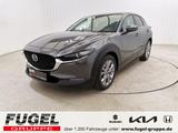 Mazda CX-30 2.0 Skyactiv-G M Hybrid Selection LED|HuD| - Mazda Gebrauchtwagen in Chemnitz