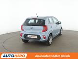 Kia Picanto 1.2 Edition 7*SHZ*KLIMA*GARANTIE* - Kia Picanto: Blau