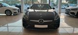 Mercedes-Benz SLC 250 d RedArt Edition Autom. RedArt Edition - Mercedes-Benz SLC-Klasse Diesel Gebrauchtwagen
