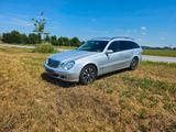 Mercedes-Benz Mercedes Benz E class 220 CDI - Mercedes-Benz 220: Cla