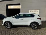 Kia Sportage 1,6 GDi Dream Team 2WD*Premium+*AWR* - Kia Sportage Gebrauchtwagen in Dortmund