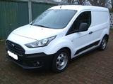 Ford Connect 1.5 AdBlue Automatik,1Hand,Klima,Bj.2021 - Ford Transit Connect in Hannover