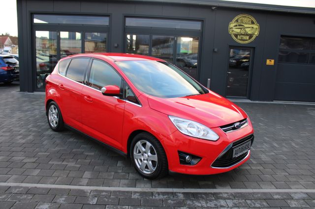 Ford C-Max C-MAX Titanium