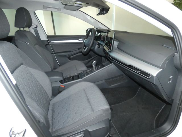 Golf 1.5 TSI Life AHK PANO NAVI