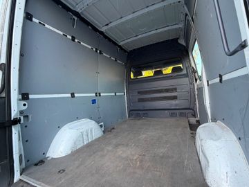 Mercedes Sprinter - 10