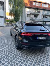 Audi Q8 50 TDI quattro tiptronic - - Audi Q8 in Oberhausen