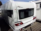 Hobby Maxia 585 UL Modell 2023 - Hobby Rundsitzgruppe Wohnwagen