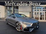 Mercedes-Benz CLA 45 AMG S 4M Aero+Burm+PerfSitz+MultiB+Memory - gebrauchte Mercedes-Benz CLA 45 AMG aus dem Jahr 2023