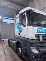 Mercedes-Benz 10x Actros 1840 LS - Angebote entsprechen deinen Suchkriterien