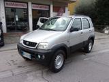 Daihatsu Terios 1.3i 16V cat 4WD SX - Daihatsu aus 2002