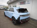 Hyundai IONIQ 5 N (609 PS) 4WD Sitz-Paket - Hyundai IONIQ 5 Gebrauchtwagen
