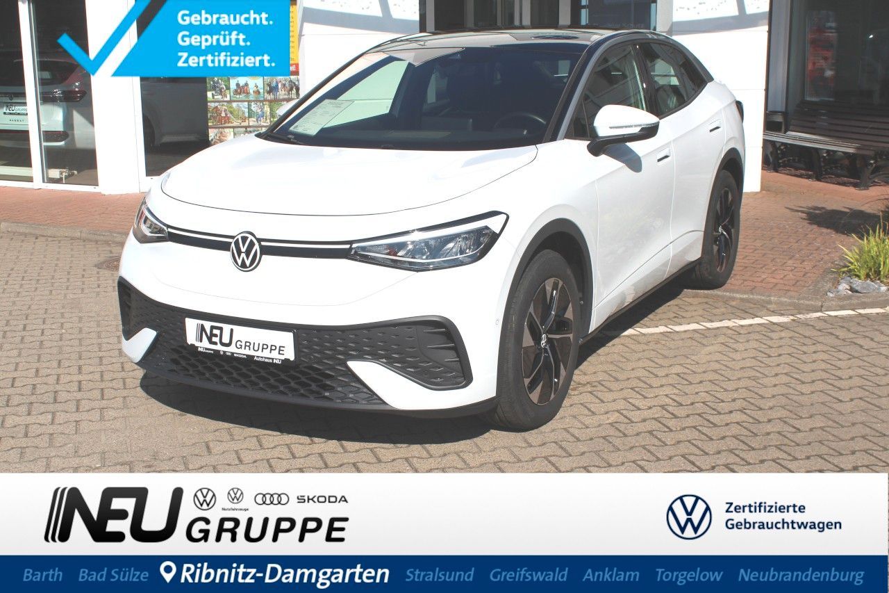 VW ID.5 Pro 82/77 kWh Fkt. optimiertes Laden