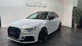 Audi RS3 Sportback 2.5 TFSI quattro / Pano / Schalens - Audi RS3 in Wuppertal