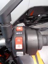 KTM 1290 Super Duke GT 2019 + Akrapovic - KTM 1290 SUPER DUKE GT