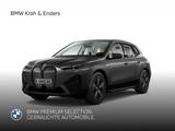 BMW iX xDrive40 H&K+SHZ+AHK+360 Kamera+Temp DW 0,25%
