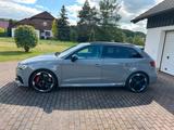Audi RS3 Sportback *PANO*RS-ABGAS*MAGNETIC-RIDE*NAVI* - gebrauchte Audi RS3 aus dem Jahr 2018