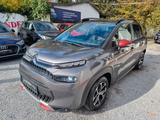 Citroën C3 Aircross C-Series LED / NAVI / AHK /AUTOMATIK - gebrauchte Citroën C3 Aircross aus dem Jahr 2022